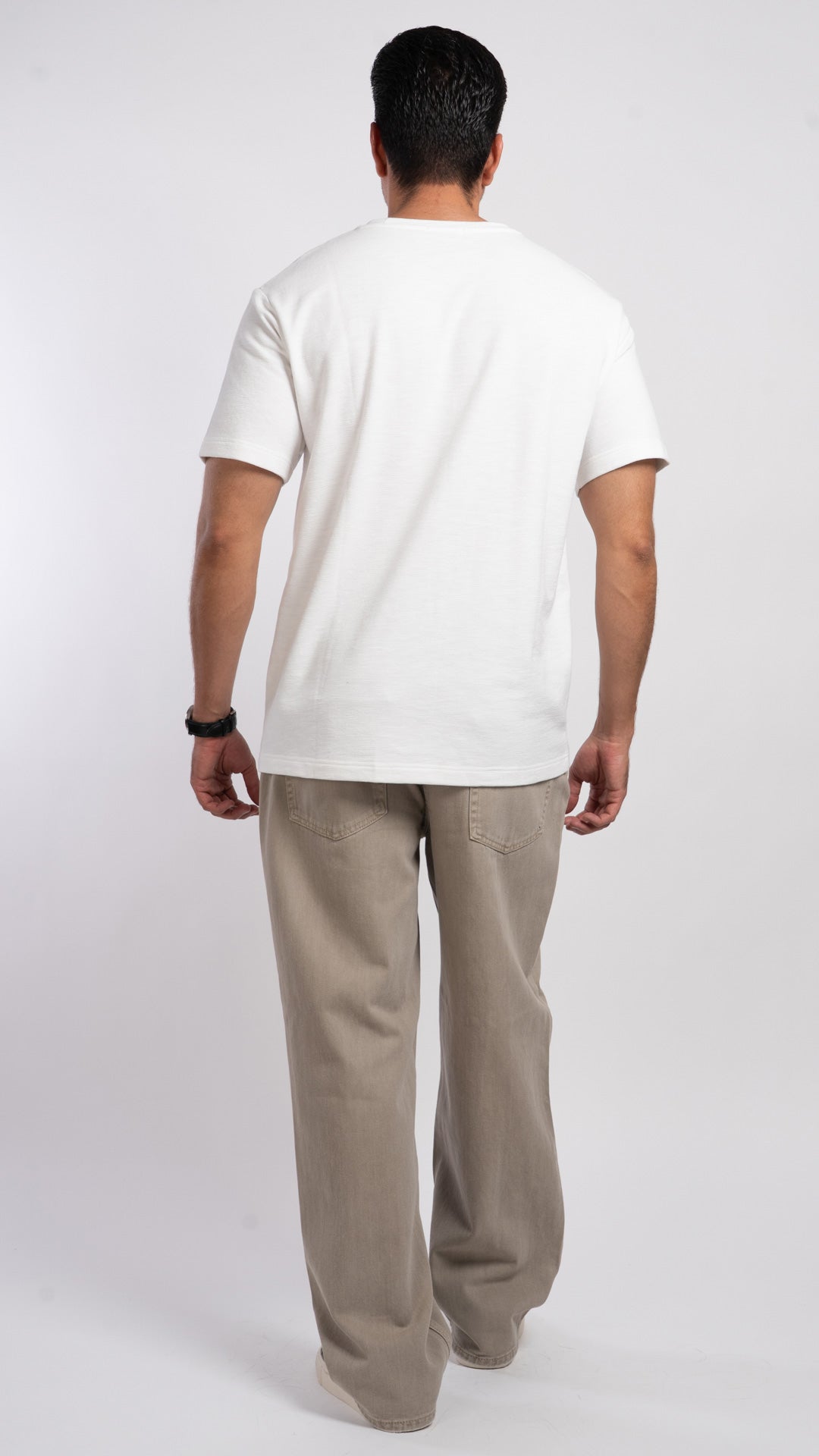 Pantalón Relajado Hombre Balam BL1326