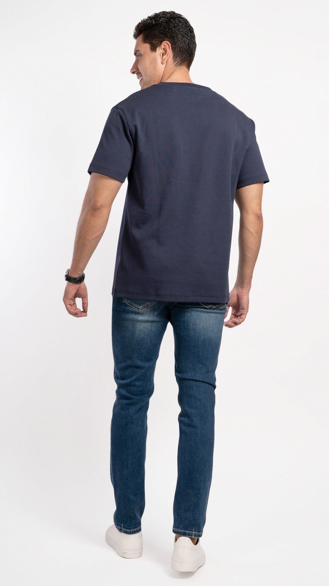 Pantalón Slim Hombre Balam BL1329