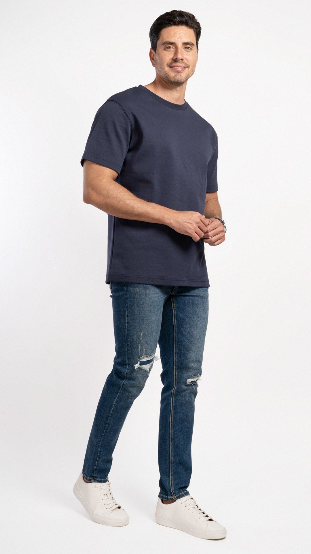 Pantalón Slim Hombre Balam BL1329