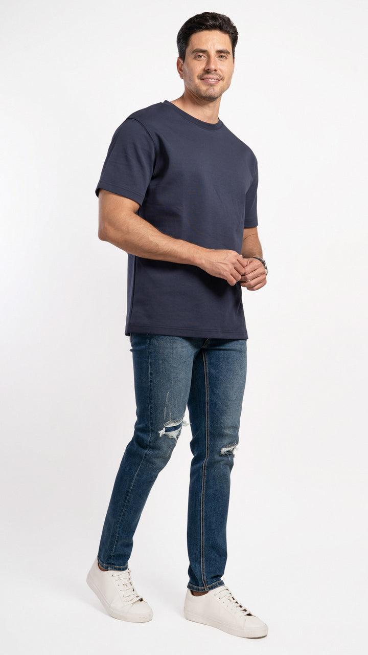Pantalón Slim Hombre Balam BL1329