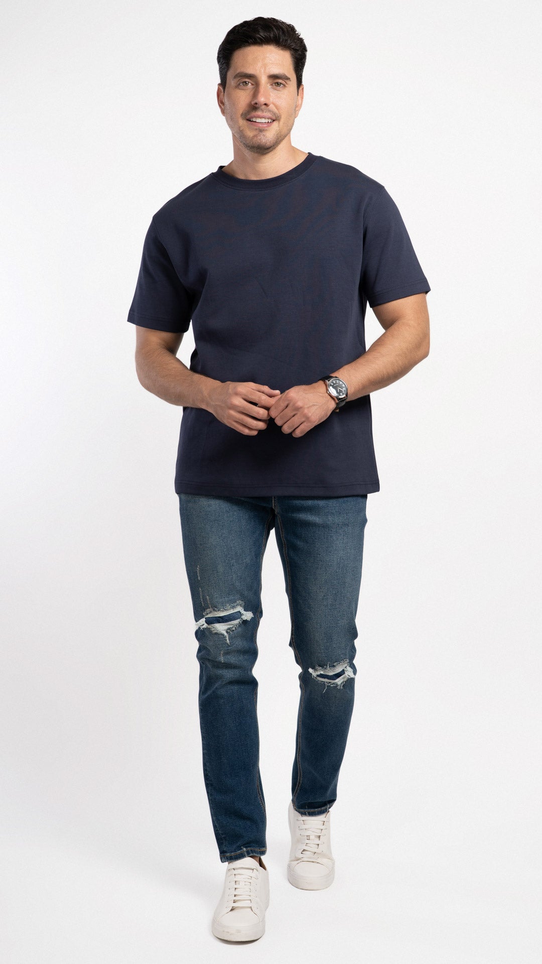 Pantalón Slim Hombre Balam BL1329