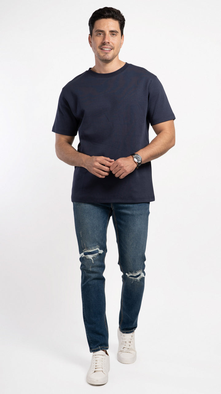 Pantalón Slim Hombre Balam BL1329