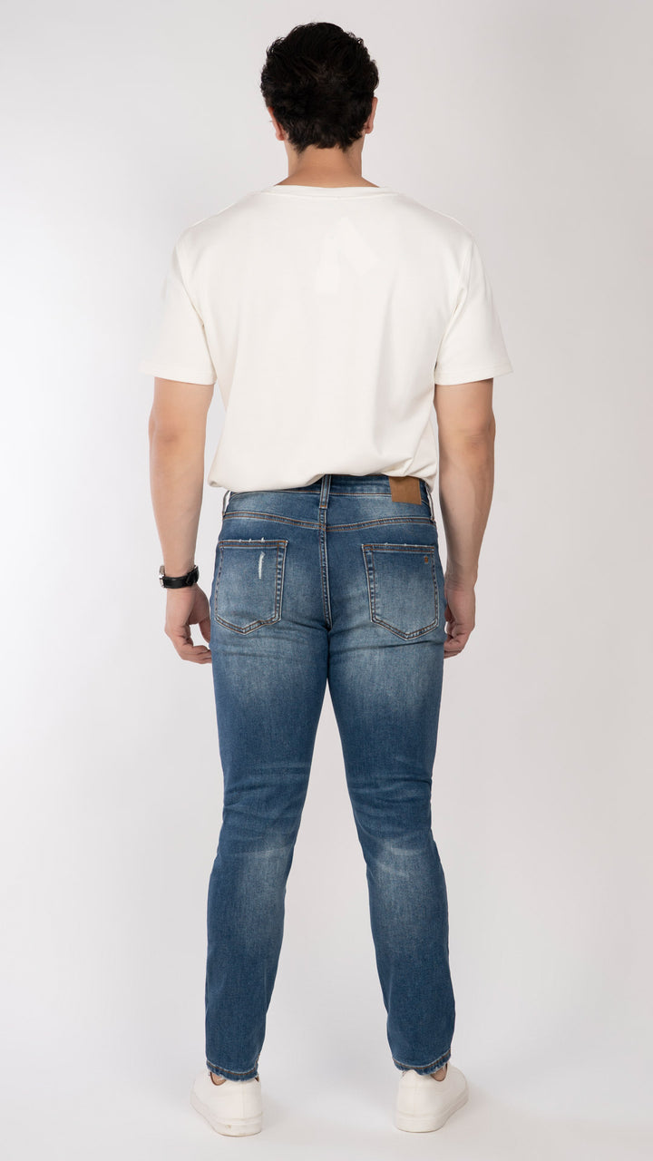 Pantalón Slim Hombre Balam BL1330