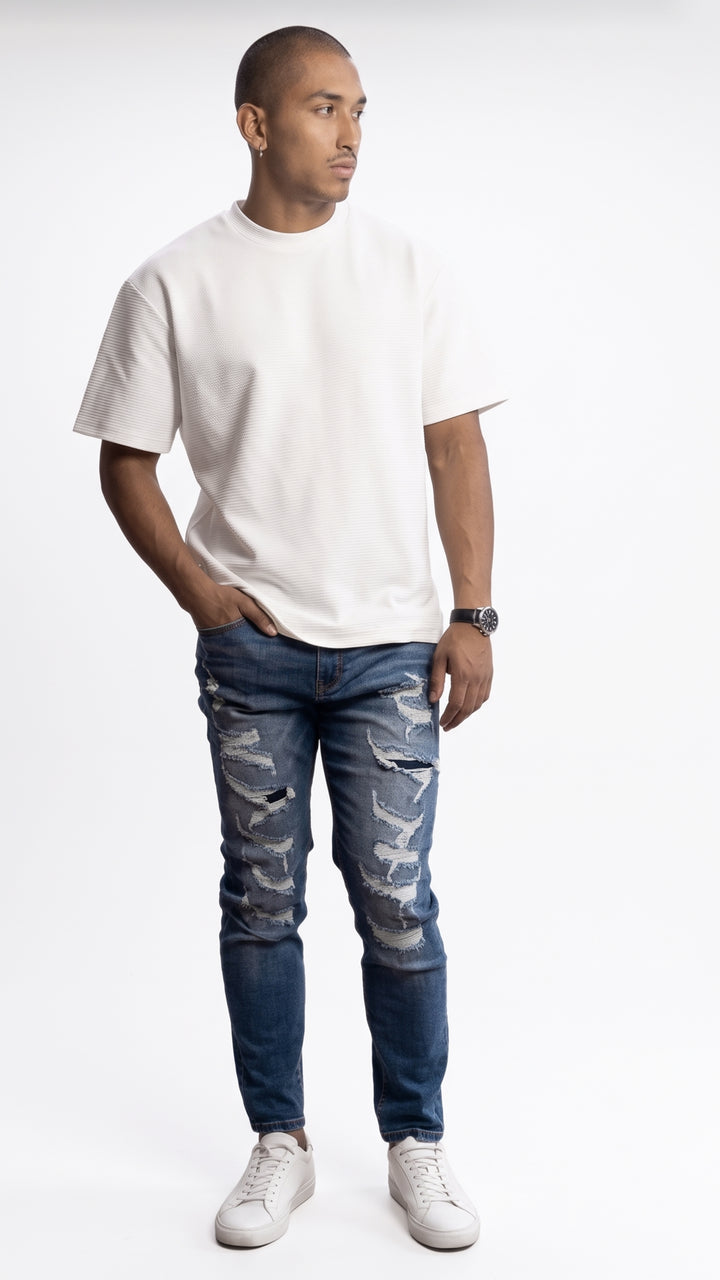 Pantalón Slim Hombre Balam BL1330
