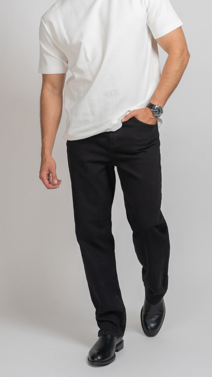 Pantalón Loose Hombre Balam BL1331