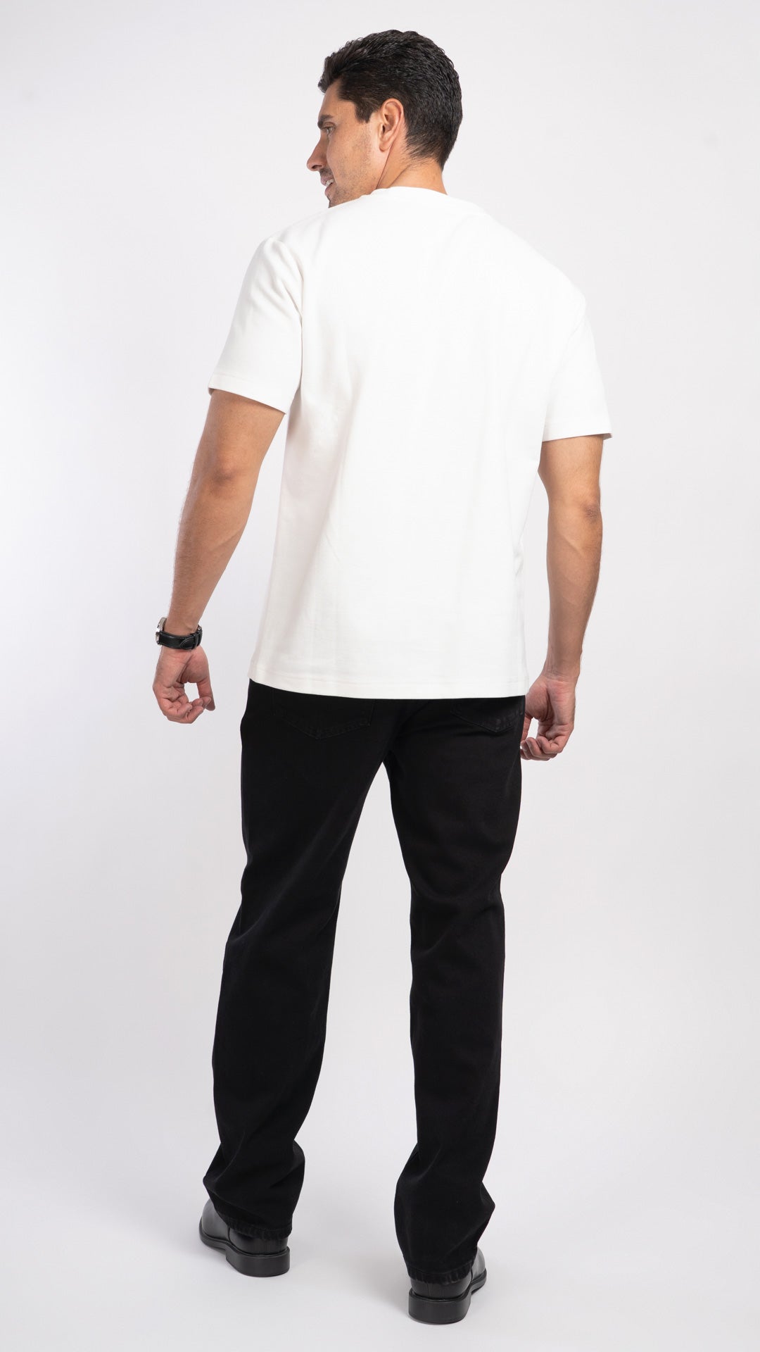 Pantalón Loose Hombre Balam BL1331