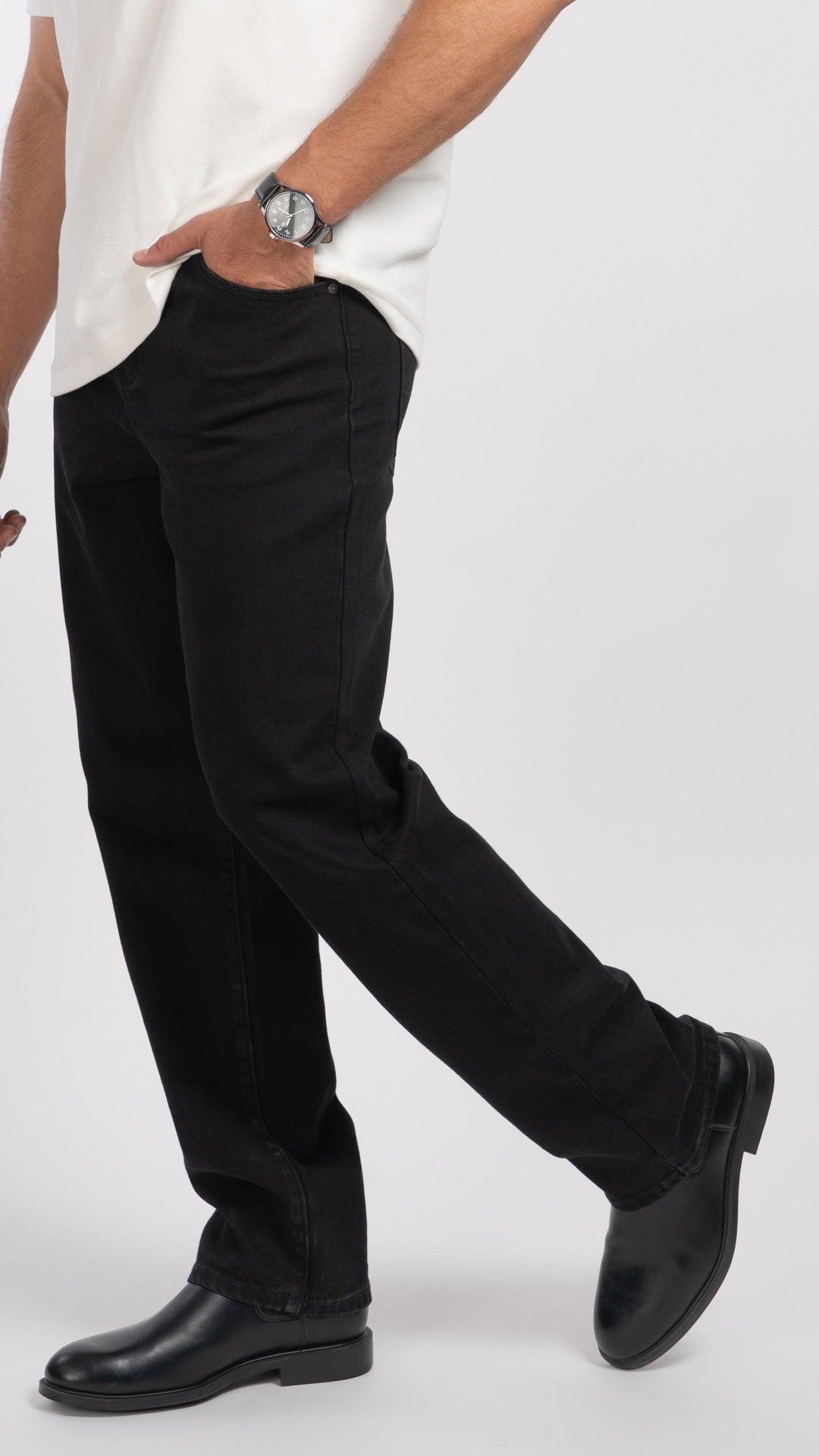 Pantalón Loose Hombre Balam BL1331