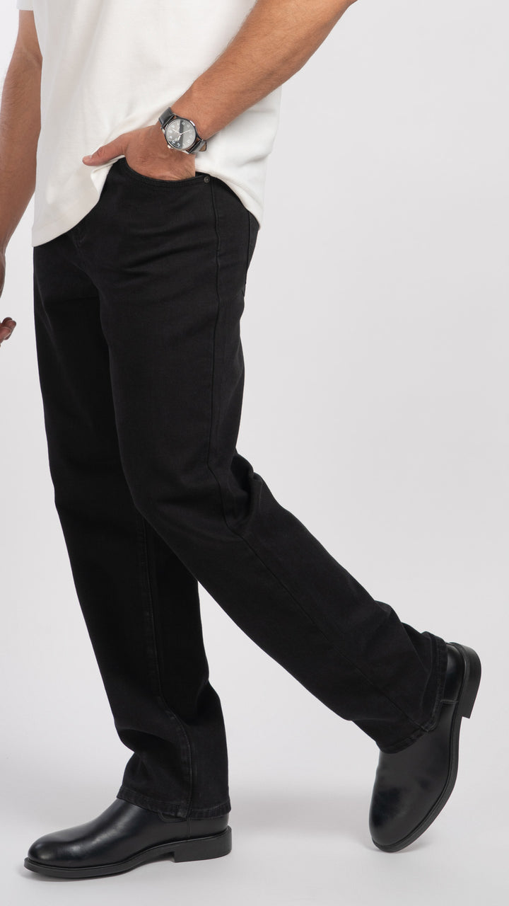 Pantalón Loose Hombre Balam BL1331