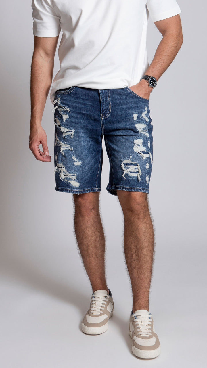 Bermuda Para Hombre Balam BL1281