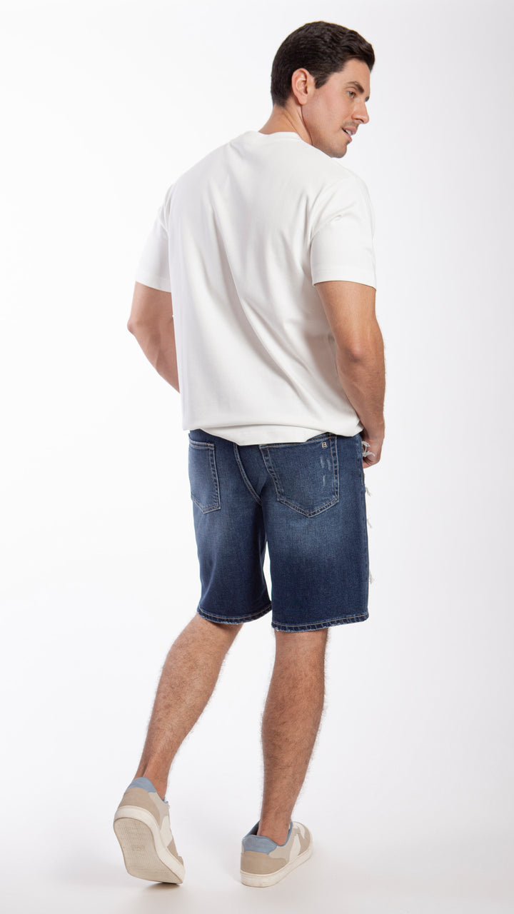 Bermuda Para Hombre Balam BL1281