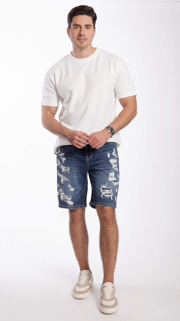 Bermuda Para Hombre Balam BL1281