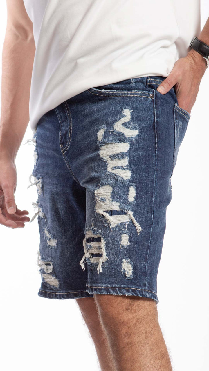 Bermuda Para Hombre Balam BL1281