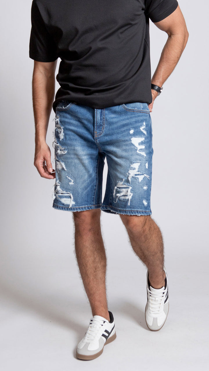 Bermuda Para Hombre Balam BL1282