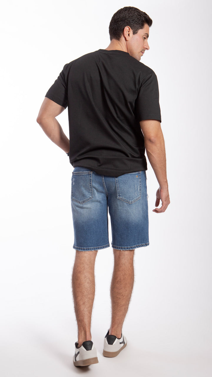 Bermuda Para Hombre Balam BL1282