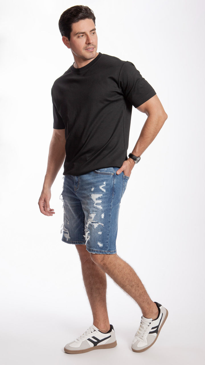 Bermuda Para Hombre Balam BL1282