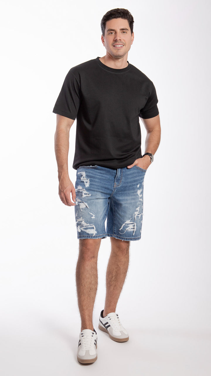 Bermuda Para Hombre Balam BL1282