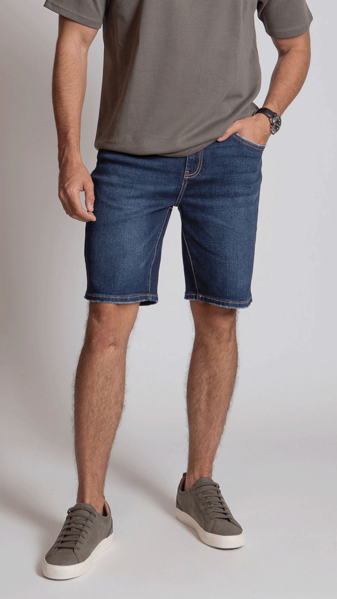 Bermuda Hombre Balam BL1283