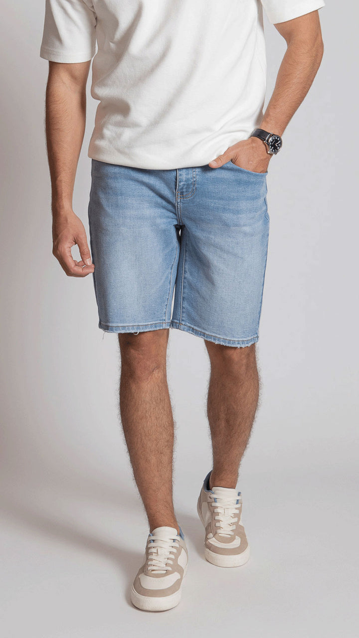 Bermuda Hombre Balam BL1284