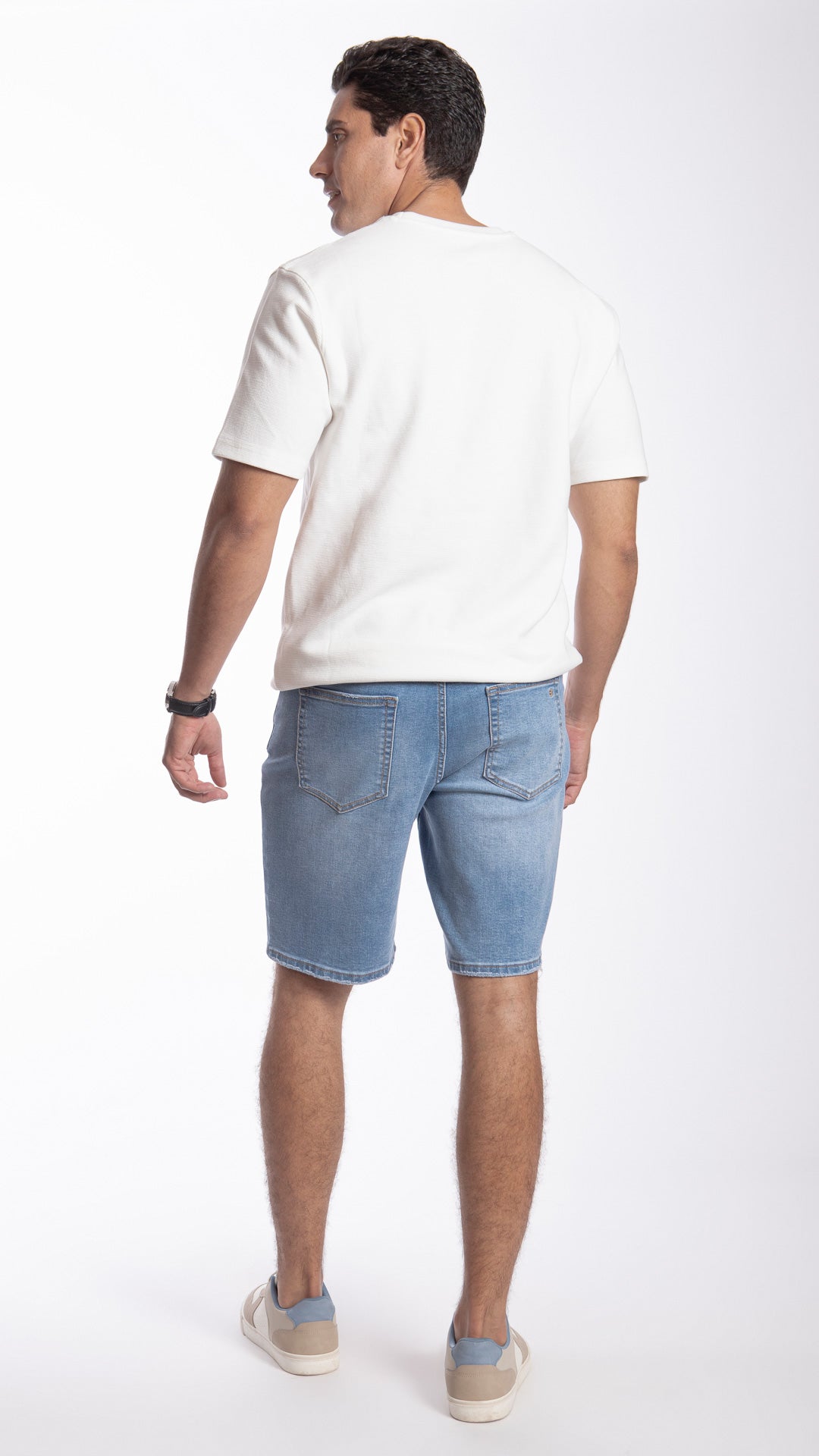 Bermuda Hombre Balam BL1284