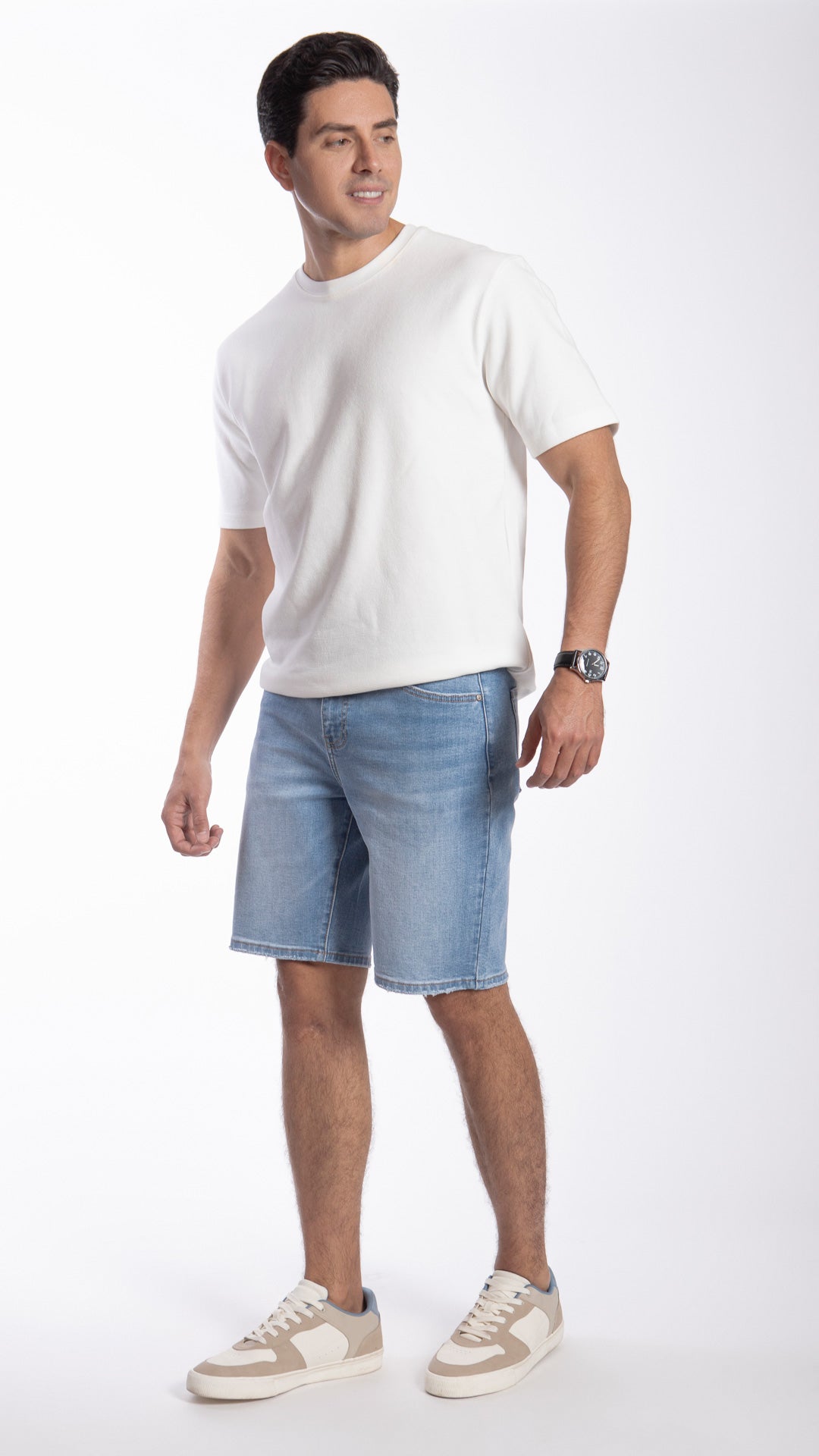 Bermuda Hombre Balam BL1284