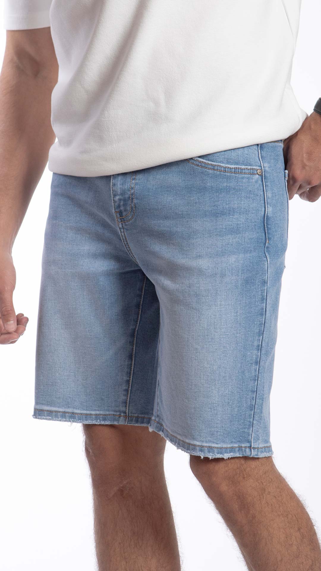 Bermuda Hombre Balam BL1284