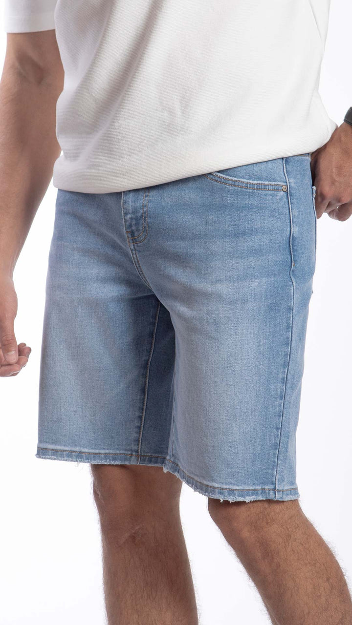 Bermuda Hombre Balam BL1284