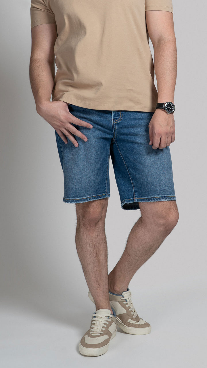 Bermuda Para Hombre Balam BL1285