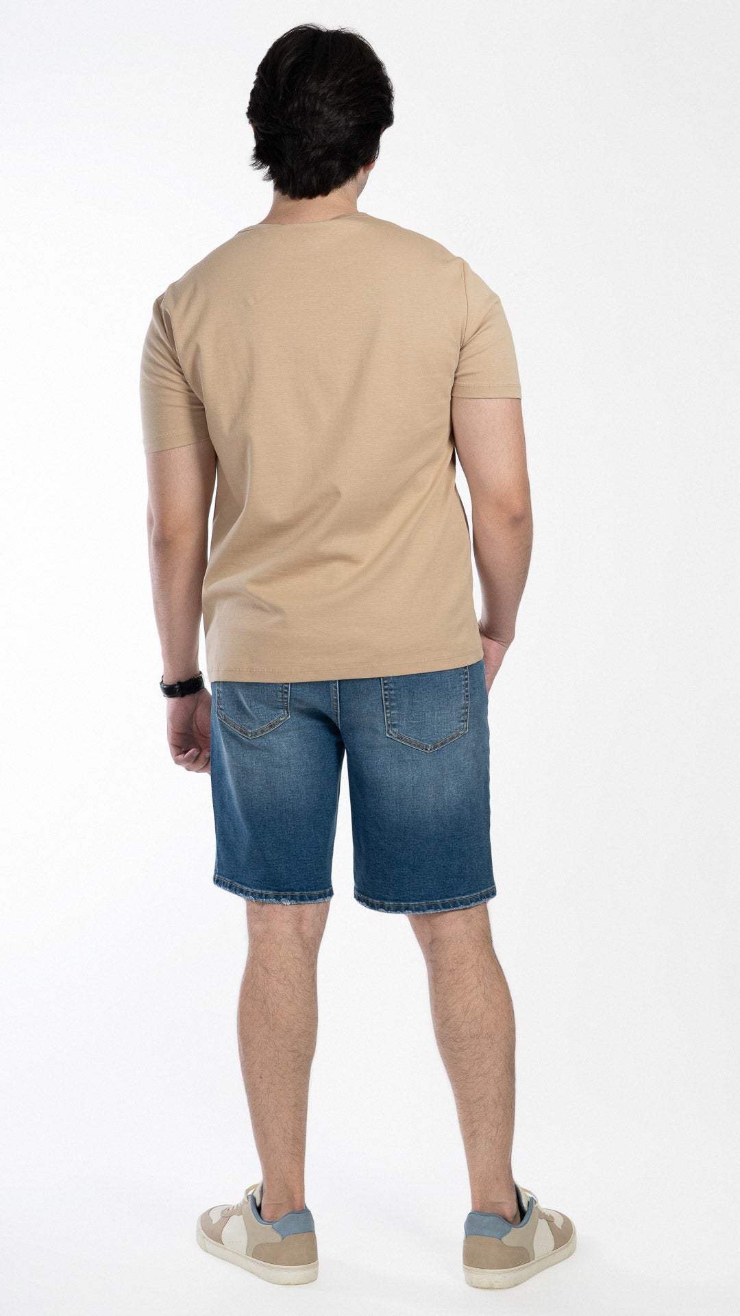 Bermuda Para Hombre Balam BL1285