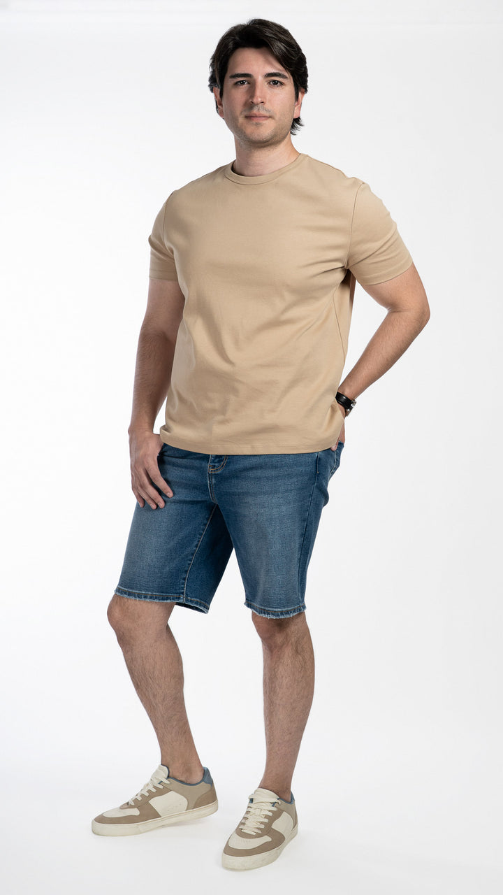 Bermuda Para Hombre Balam BL1285