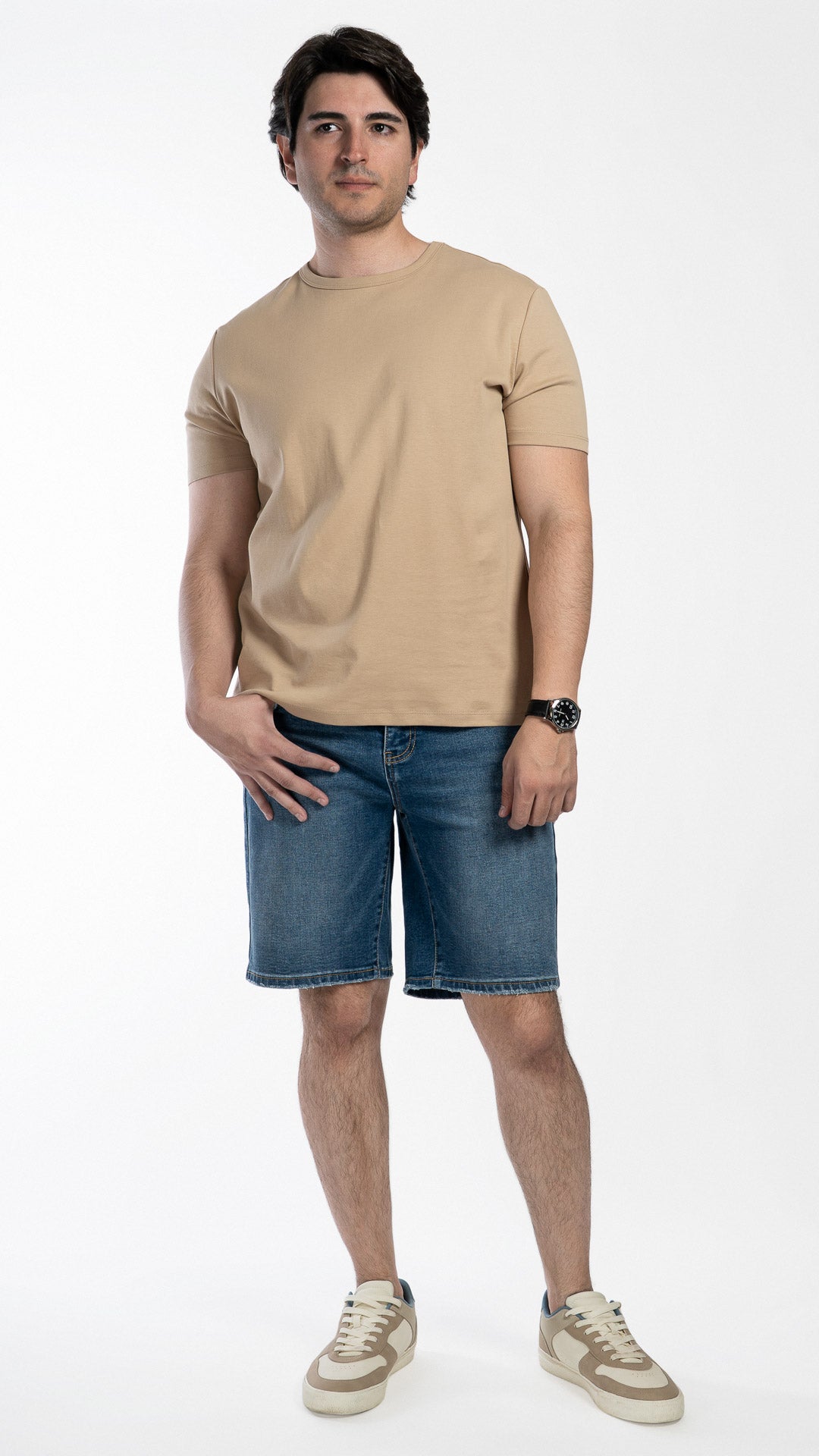 Bermuda Para Hombre Balam BL1285