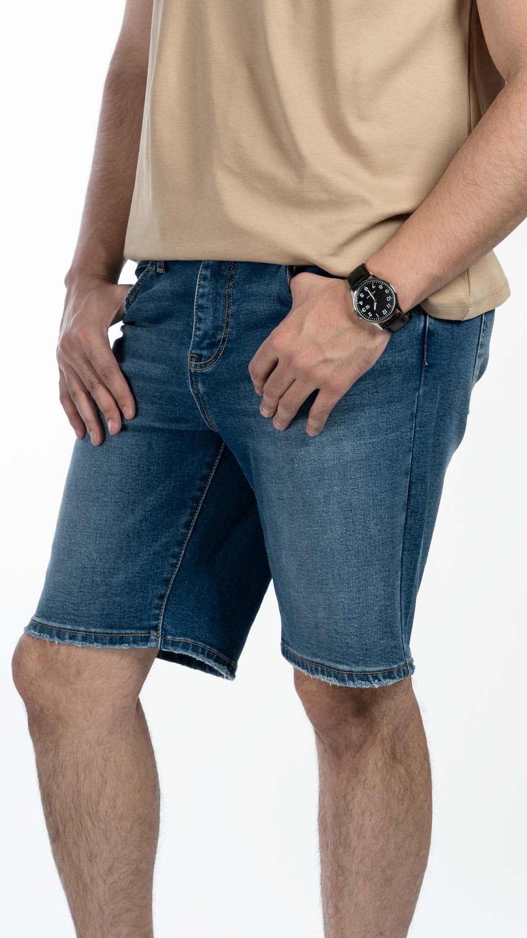 Bermuda Para Hombre Balam BL1285