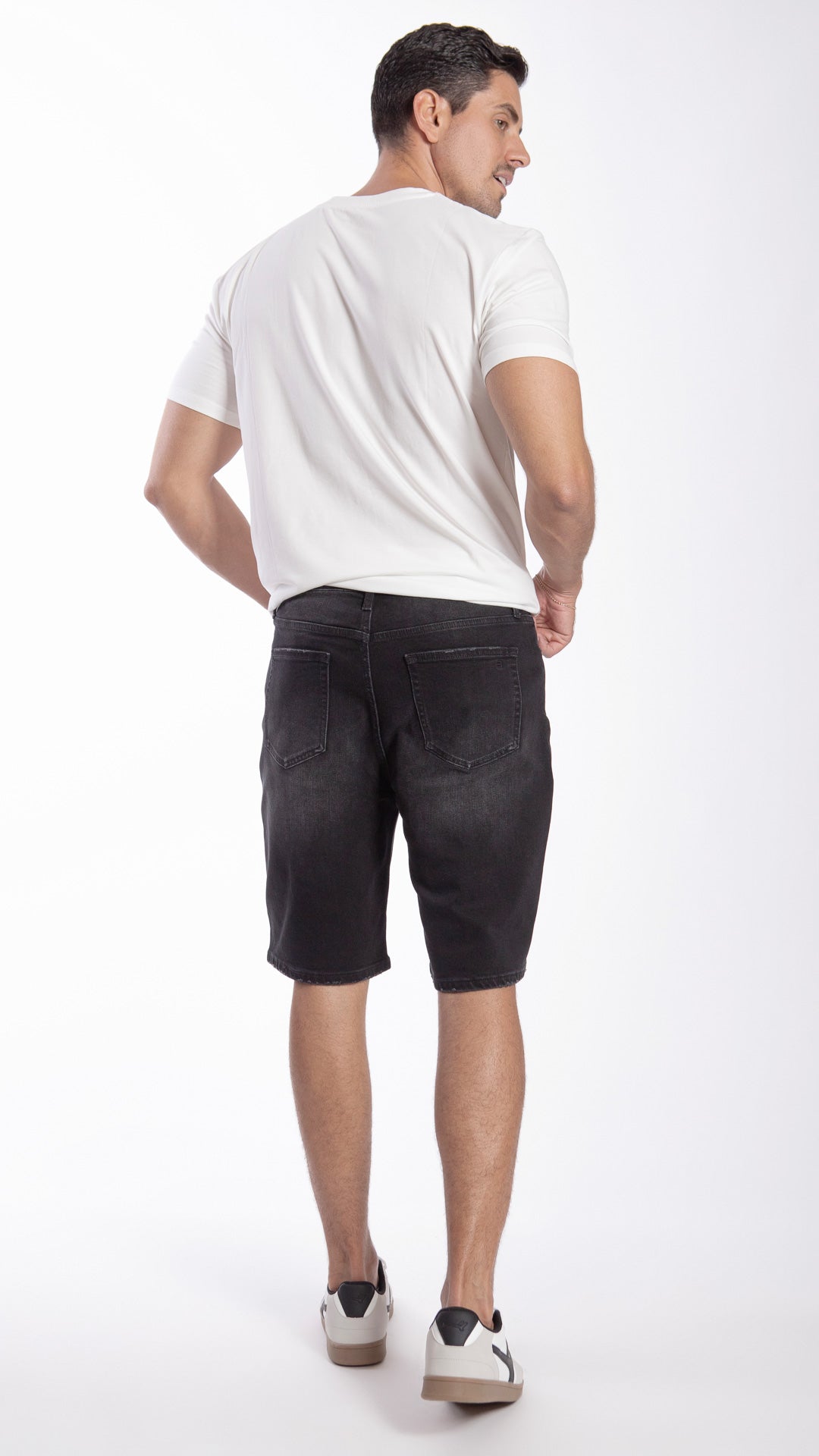 Bermuda Hombre Balam BL1286