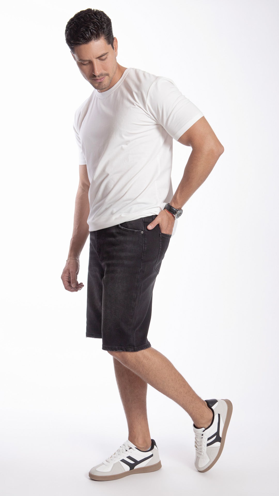 Bermuda Hombre Balam BL1286