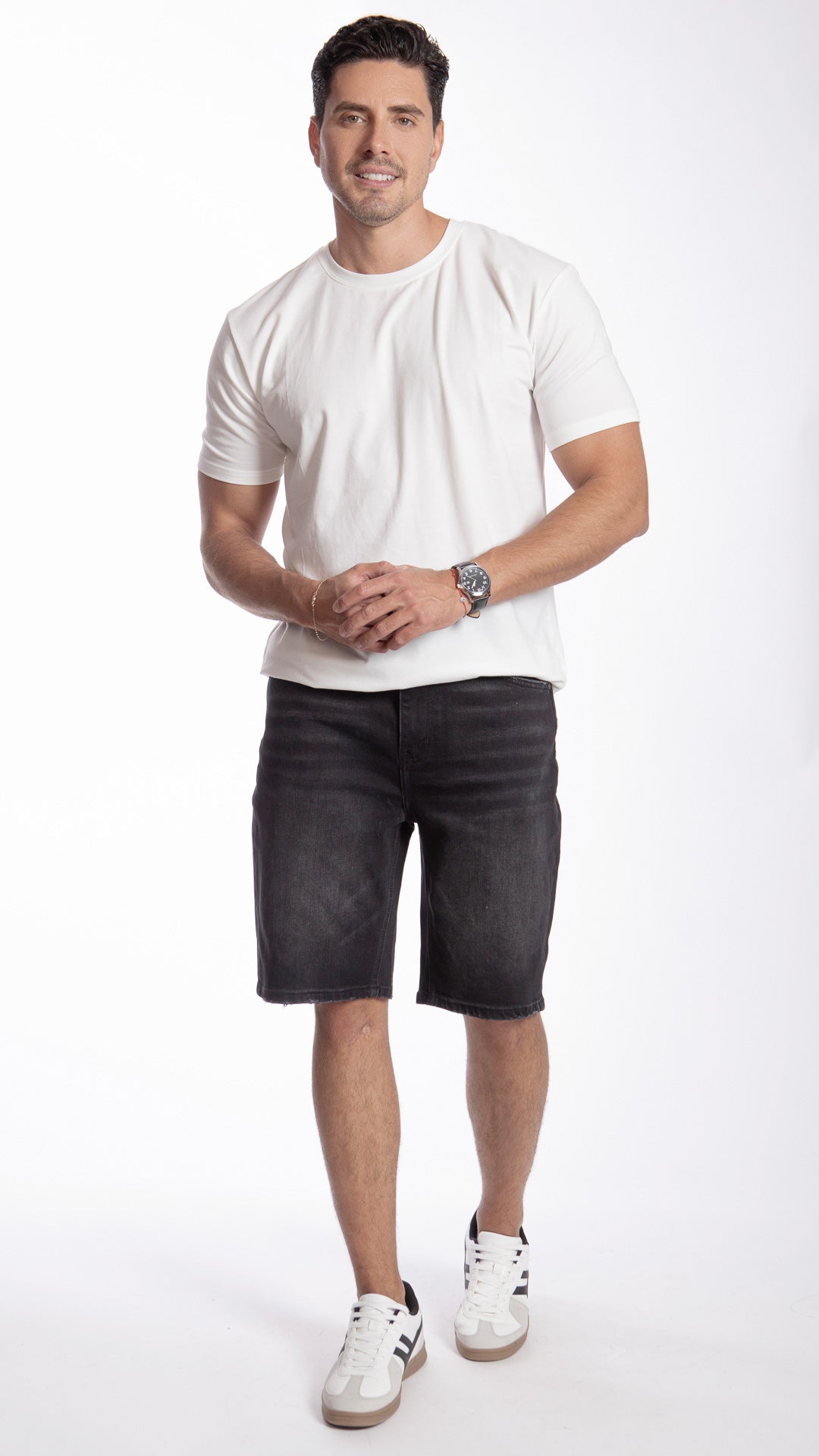 Bermuda Hombre Balam BL1286