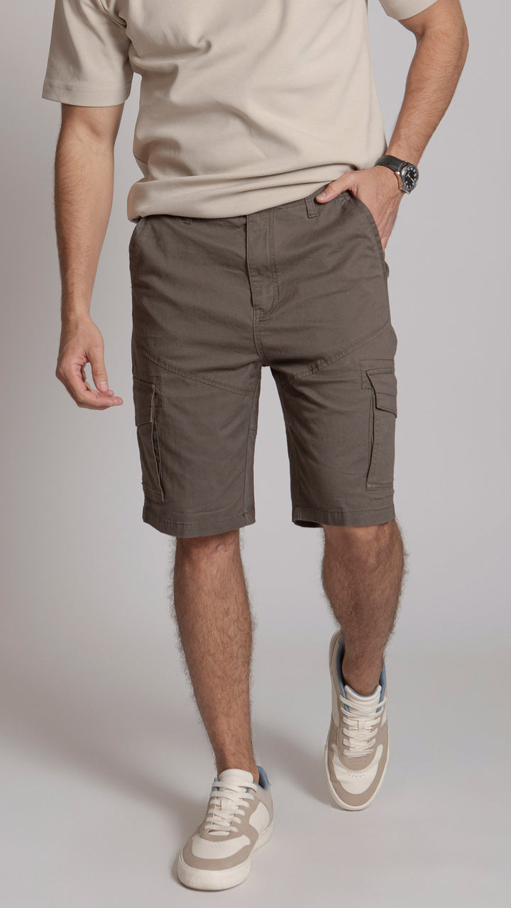 Bermuda Loose Hombre Balam BL1287