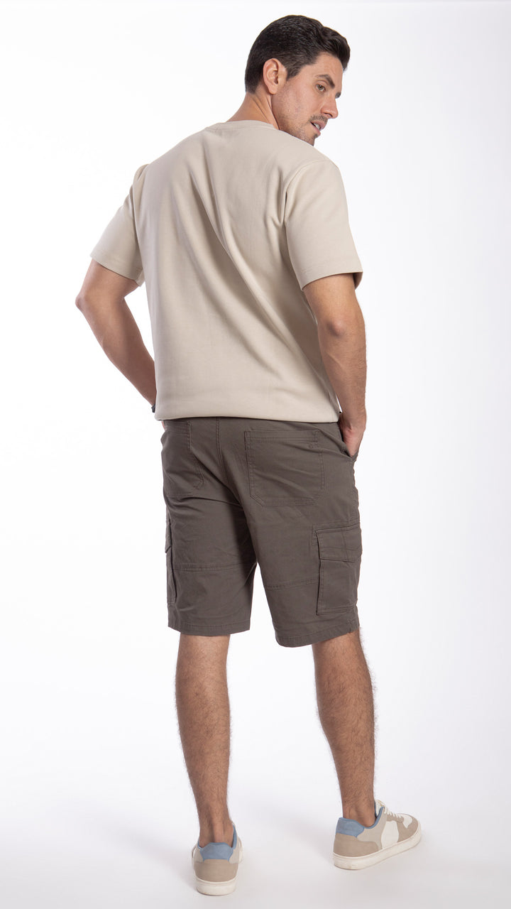 Bermuda Loose Hombre Balam BL1287