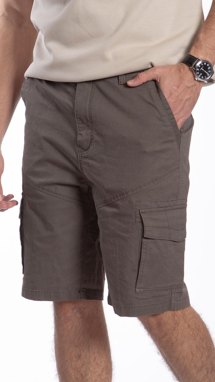 Bermuda Loose Hombre Balam BL1287