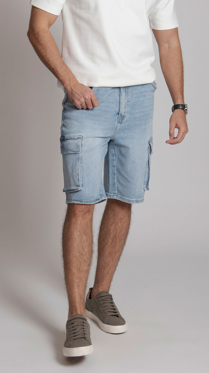 Bermuda Loose Hombre Balam BL1289