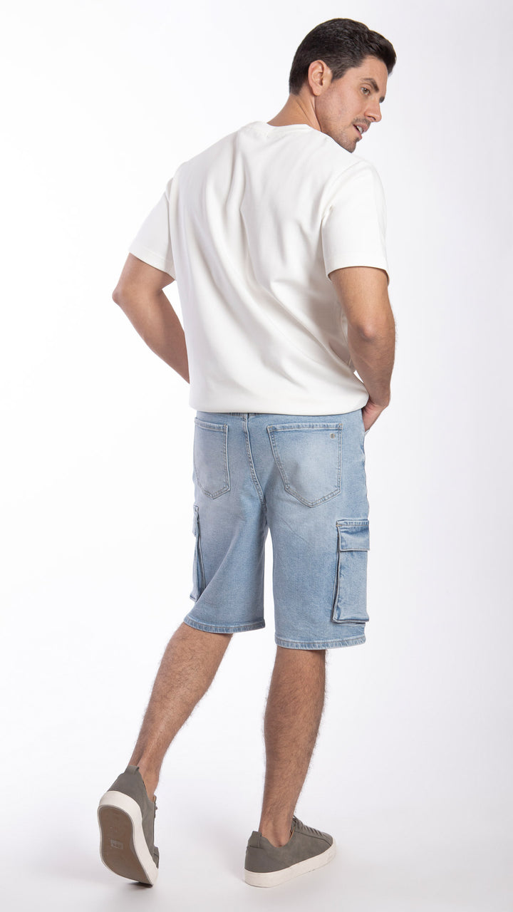 Bermuda Loose Hombre Balam BL1289