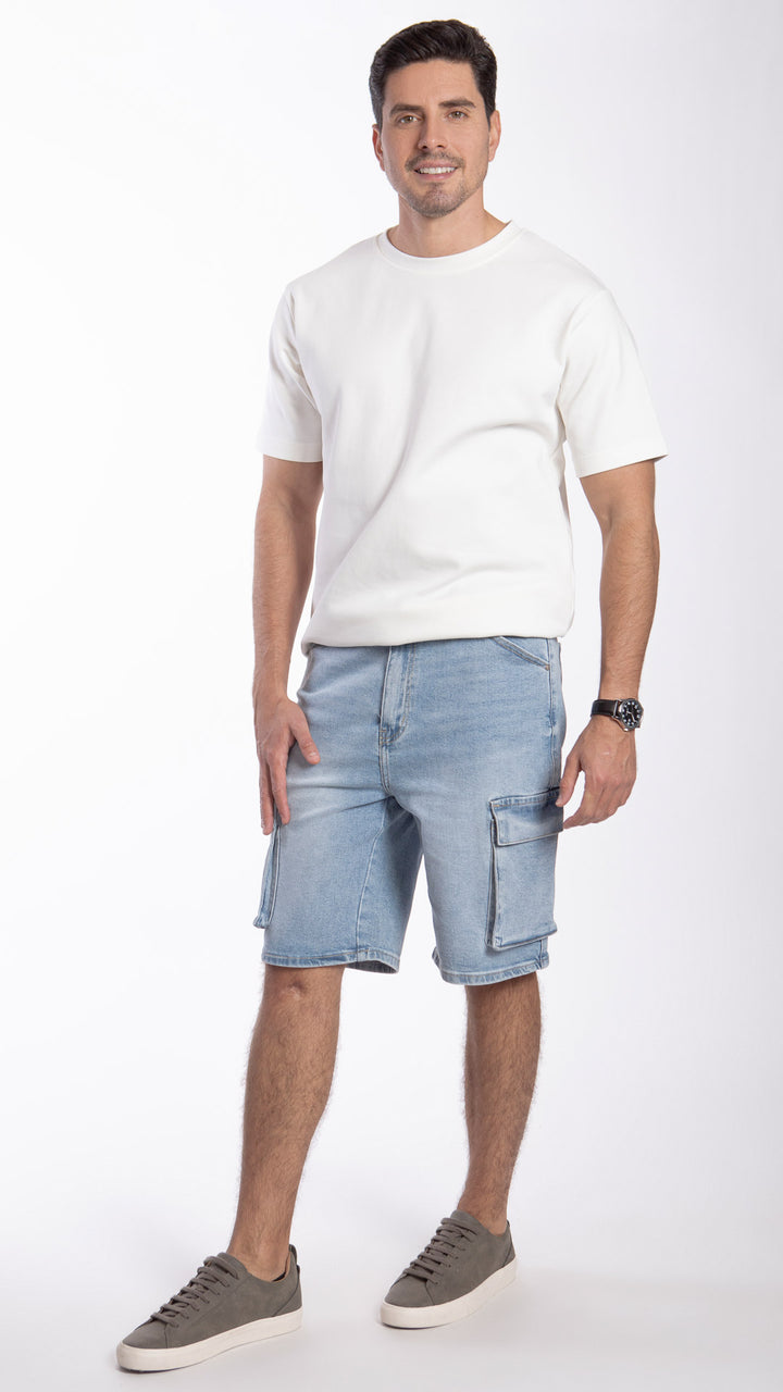 Bermuda Loose Hombre Balam BL1289