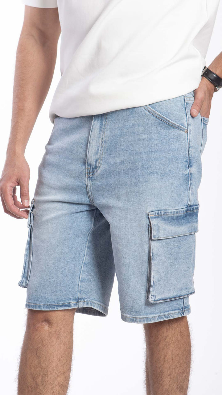 Bermuda Loose Hombre Balam BL1289