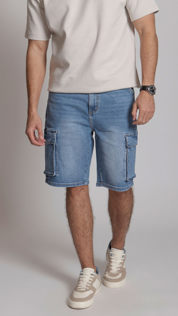 Bermuda Loose Hombre Balam BL1290