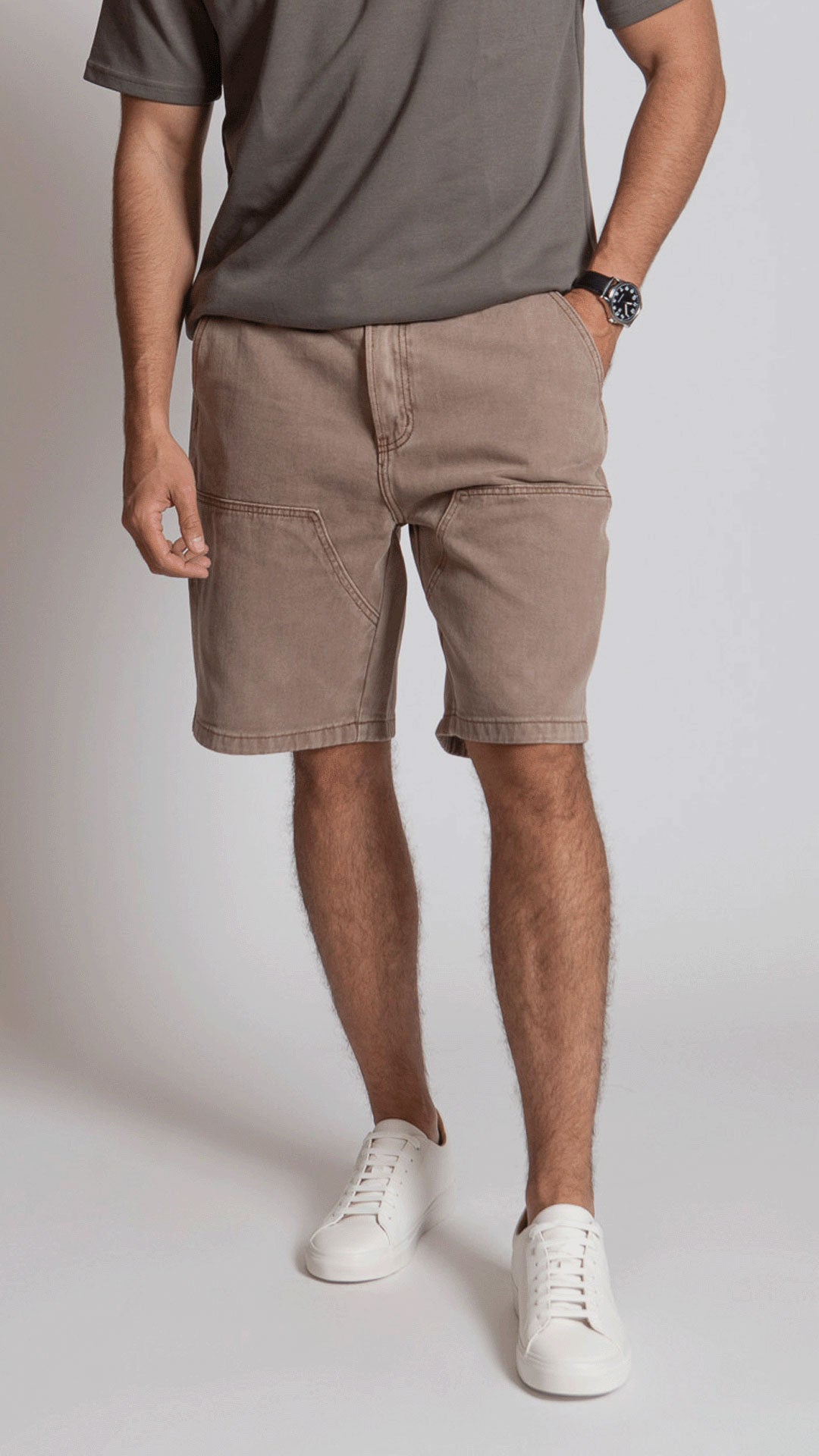 Bermuda Loose Hombre Balam BL1291