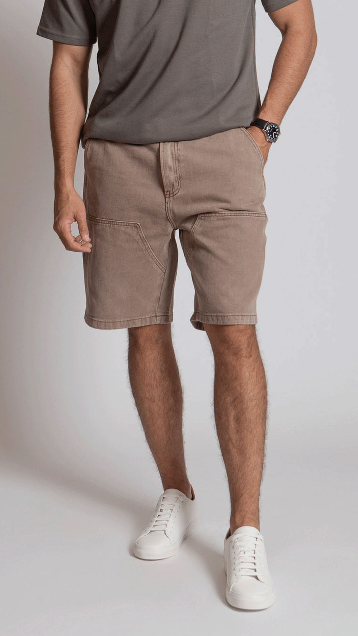 Bermuda Loose Hombre Balam BL1291