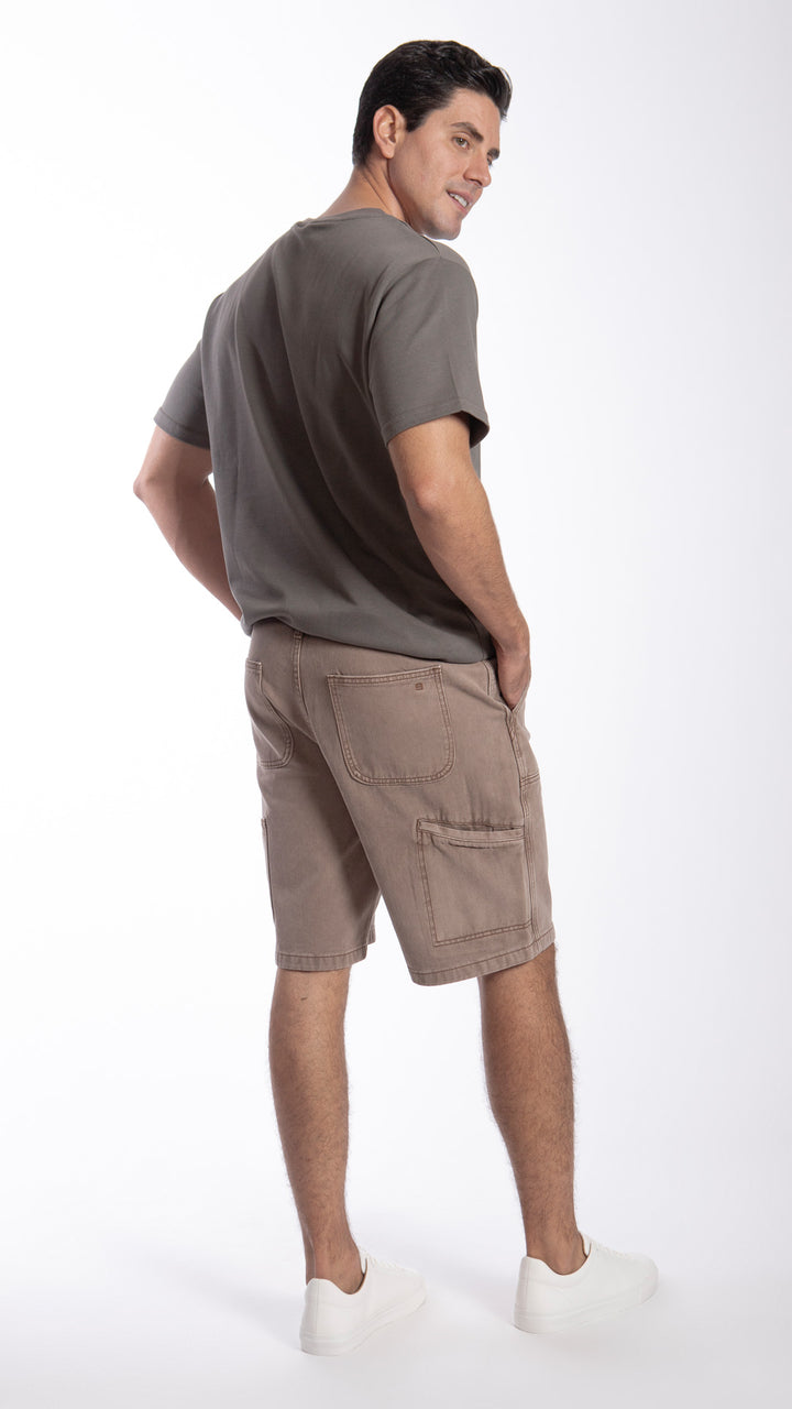 Bermuda Loose Hombre Balam BL1291