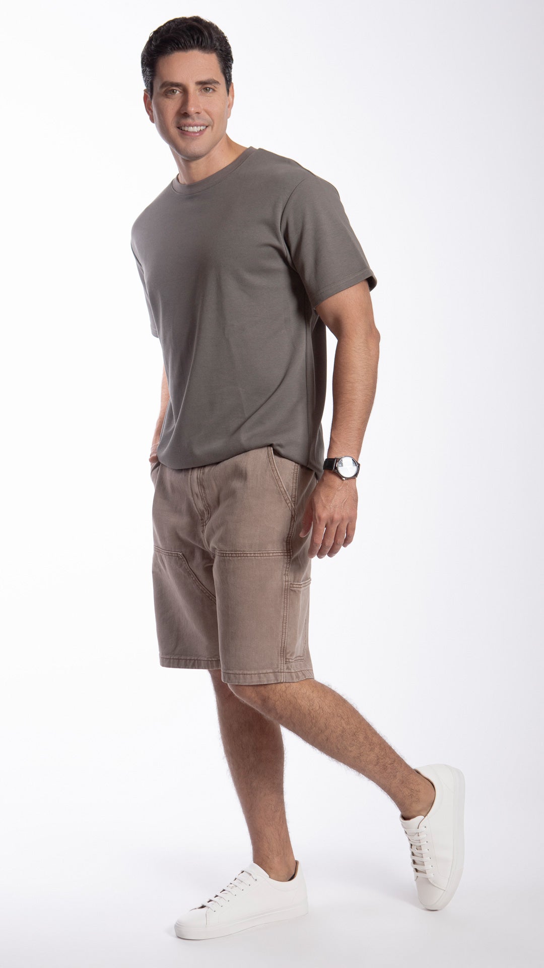 Bermuda Loose Hombre Balam BL1291