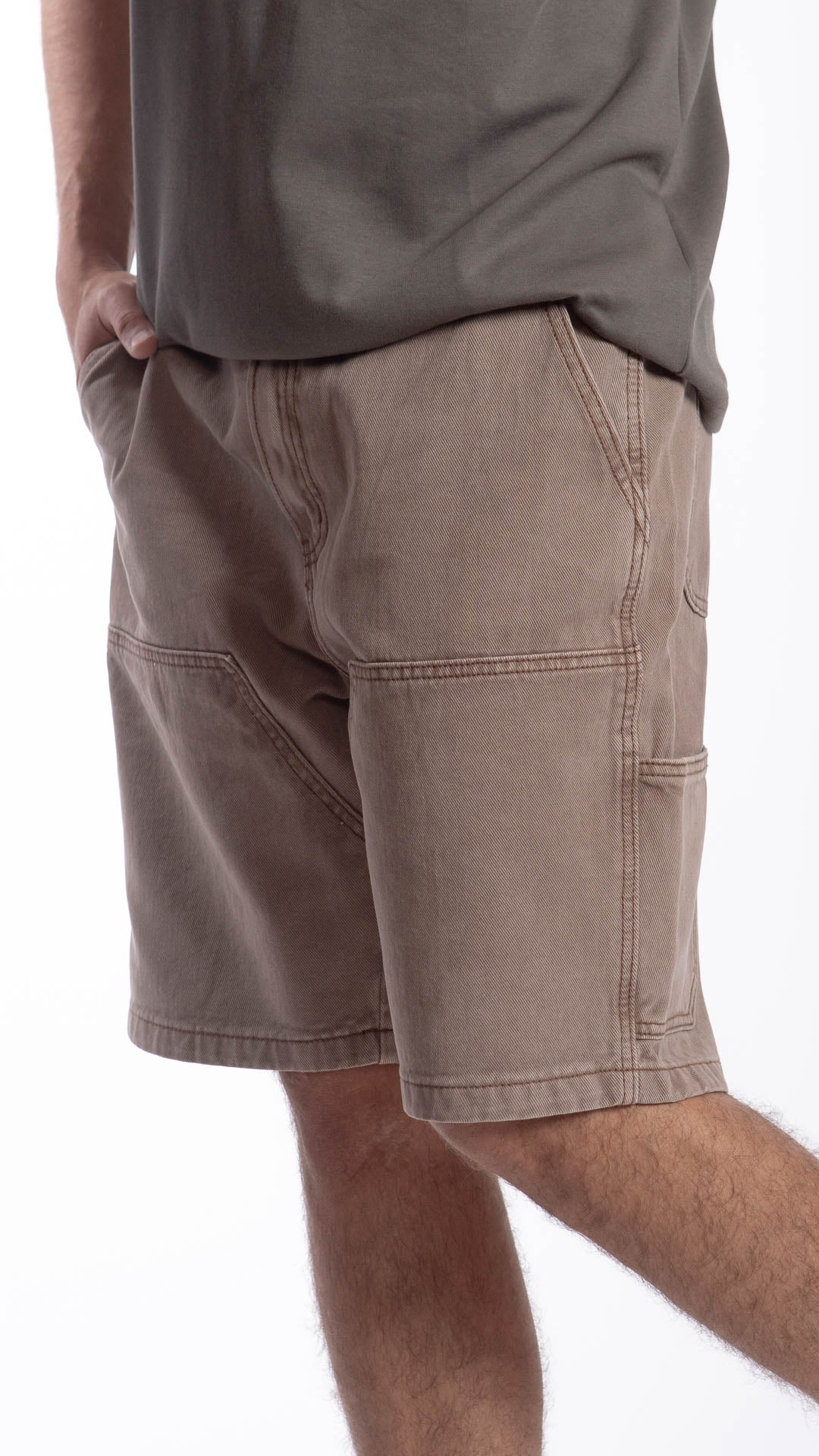 Bermuda Loose Hombre Balam BL1291