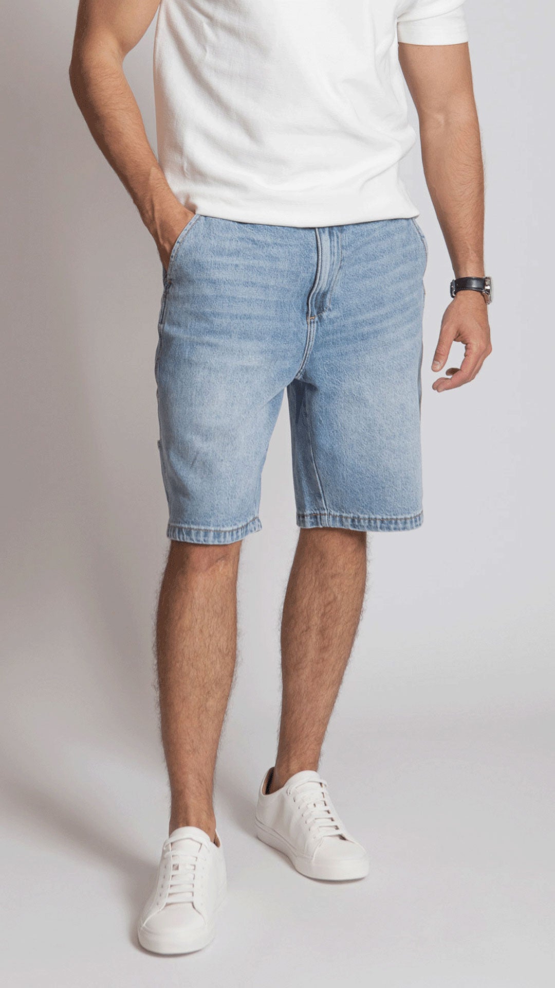 Bermuda Loose Hombre Balam BL1292