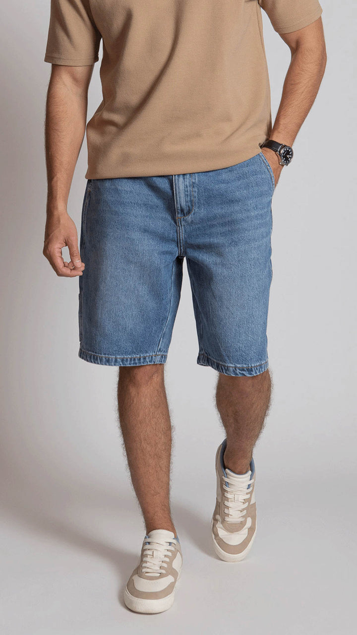 Bermuda Loose Hombre Balam BL1293