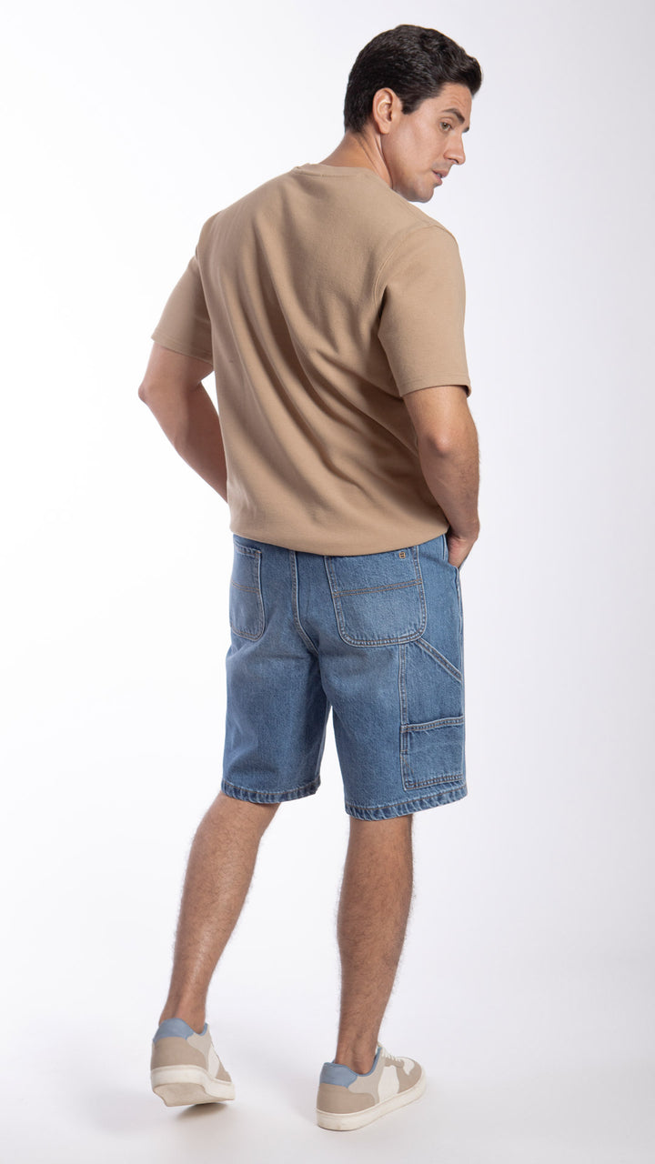 Bermuda Loose Hombre Balam BL1293